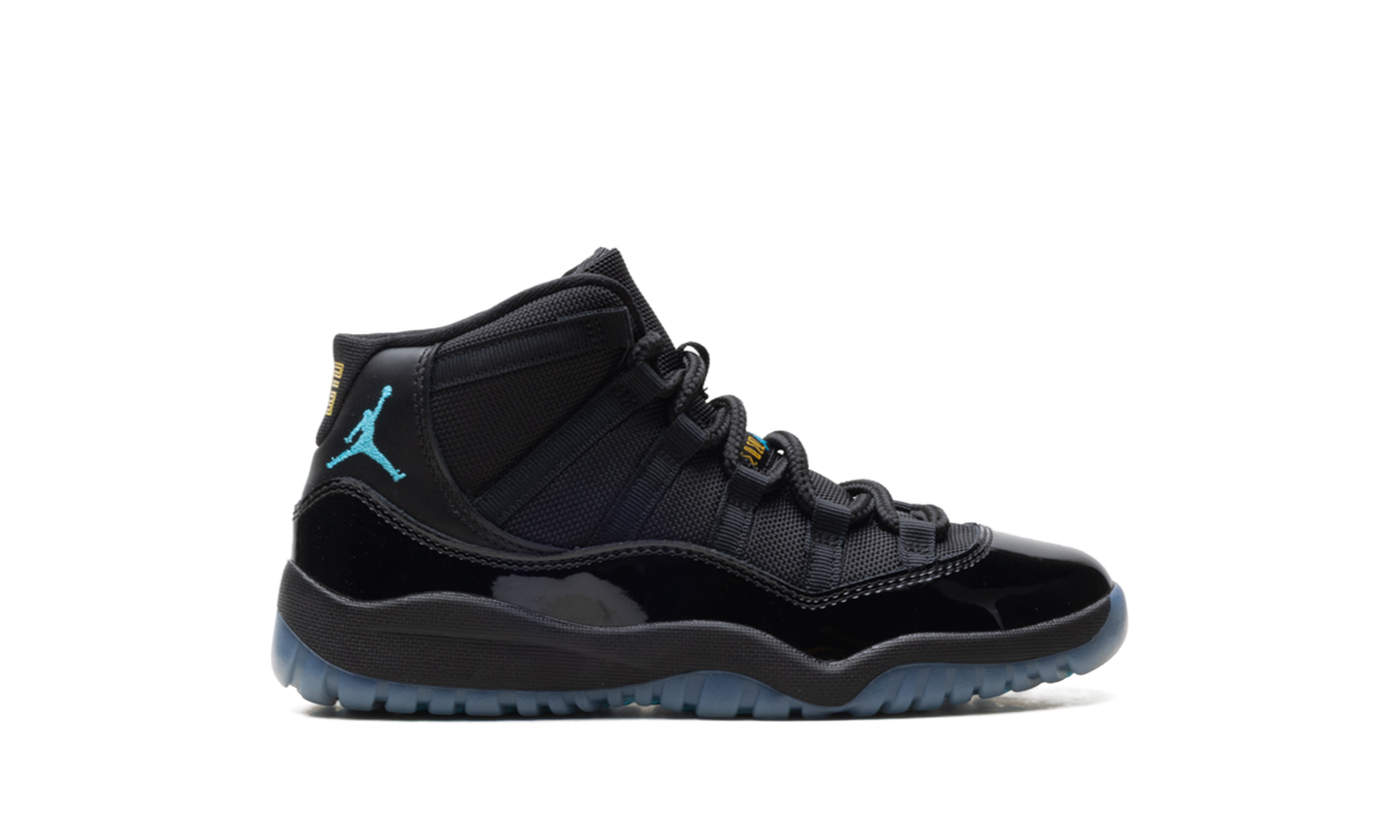 Air Jordan 11 Retro PS Gamma Blue (2025) 378039 047