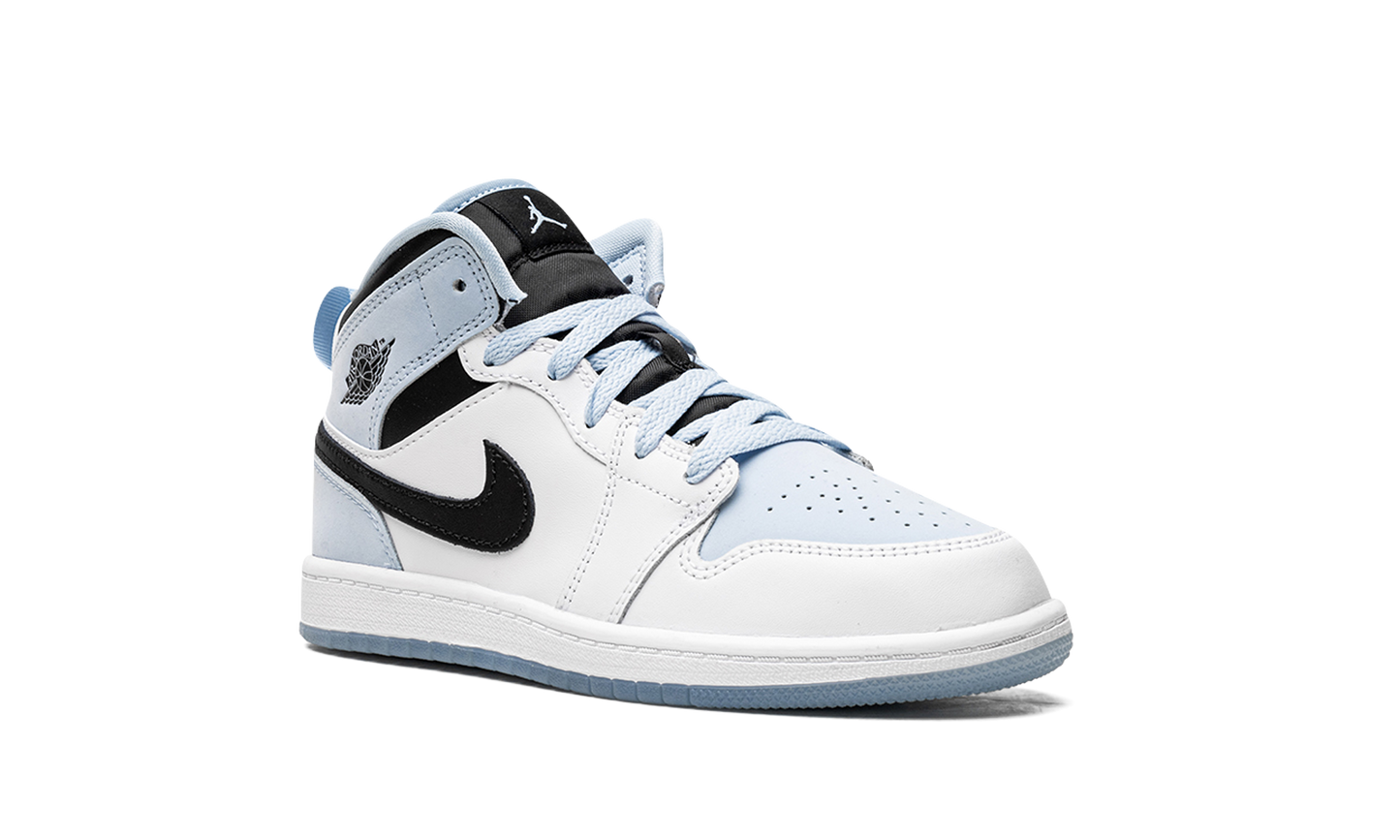 Jordan 1 Mid SE PS Ice Blue DV1339 104