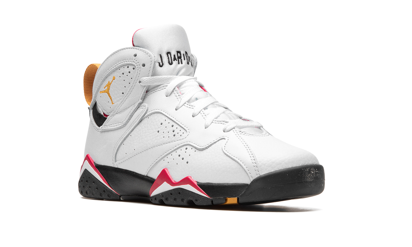 Air Jordan 7 GS Cardinal DQ6040 106