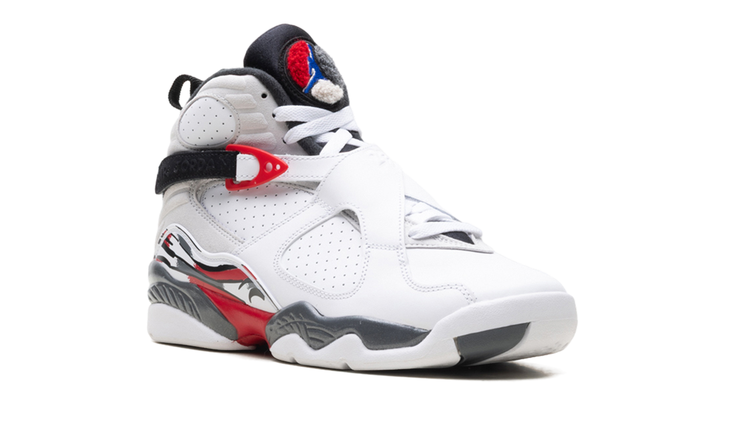 Air Jordan 8 Retro GS Bugs Bunny (2025) 305368 100