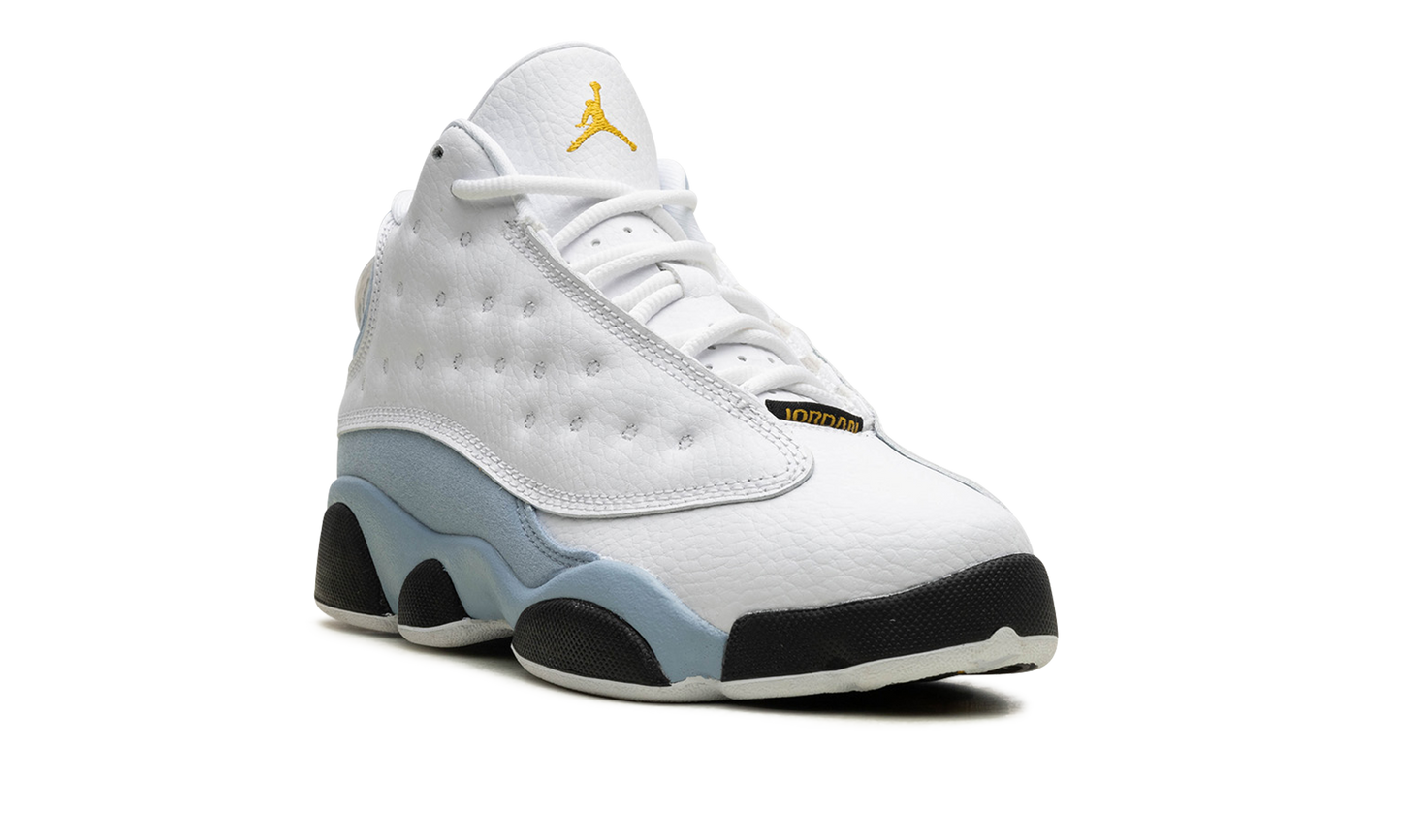 Air Jordan 13 PS Yellow Ochre DJ3005 170
