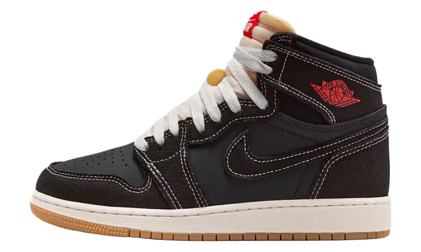 Jordan 1 Retro High OG GS Flight Club II9927 001