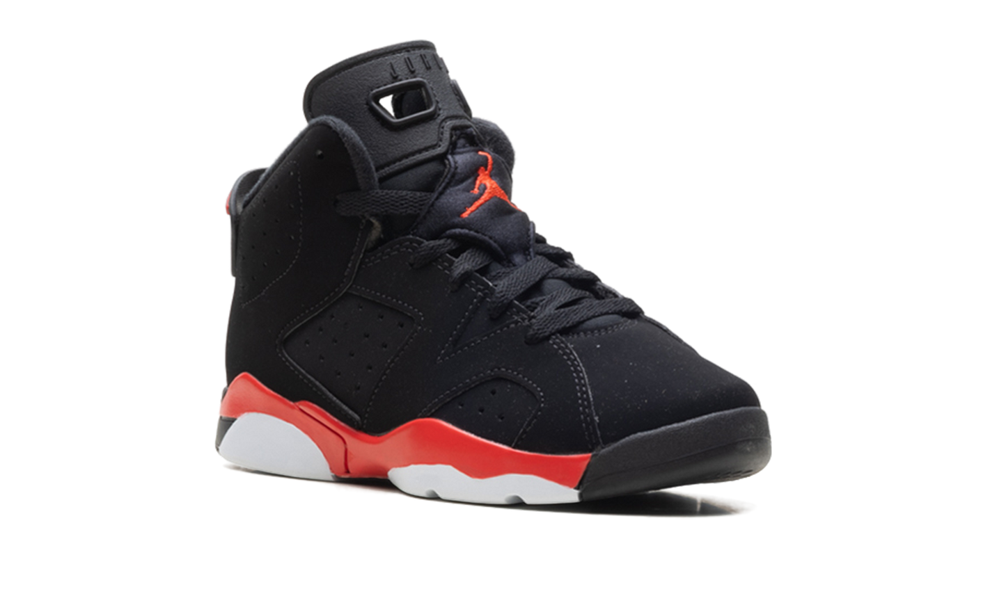 Air Jordan 6 PS Infrared Salesman (2026) IQ1277 001