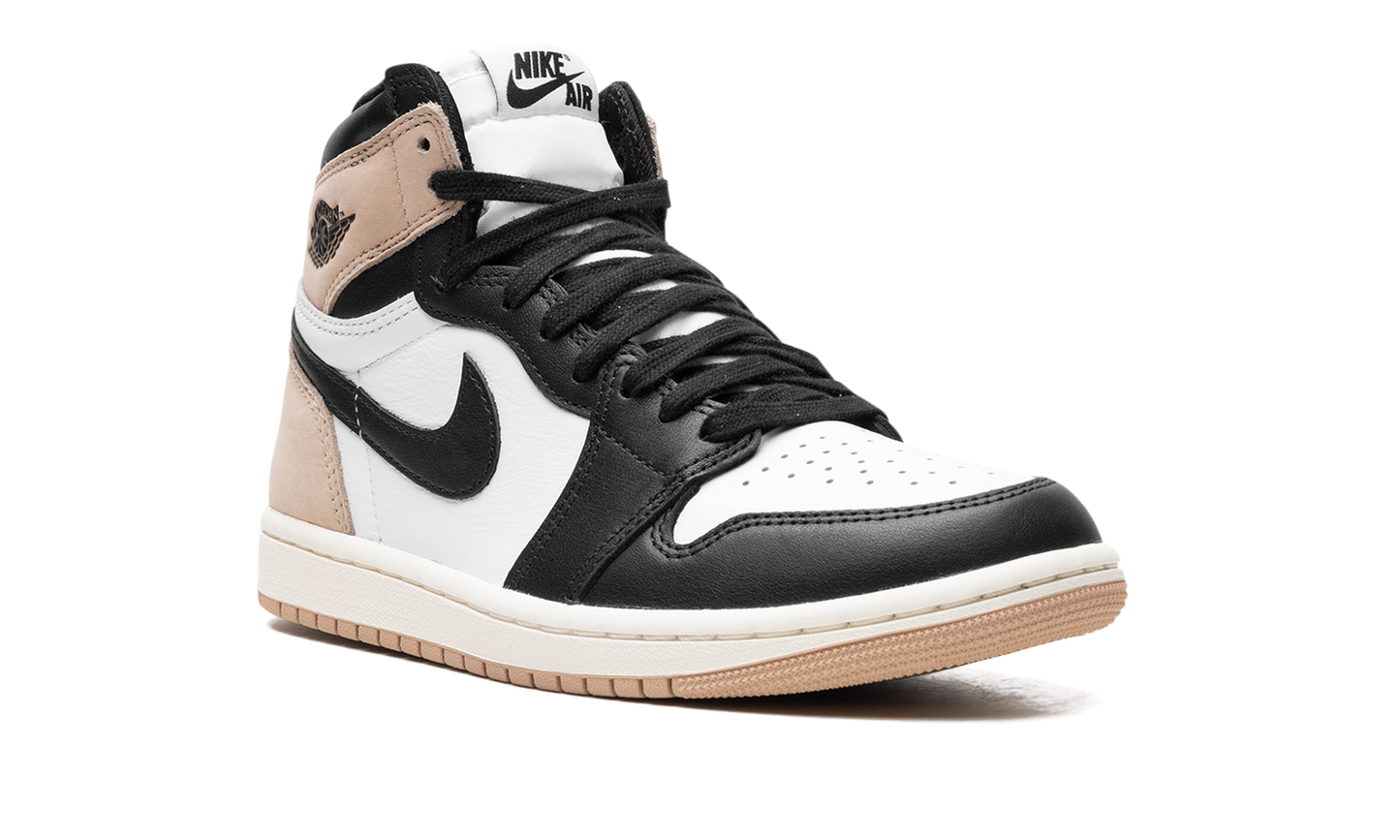 Air Jordan 1 High OG WMNS Latte FD2596 021