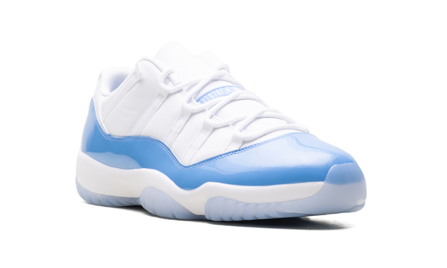 Air Jordan 11 Retro Low University Blue FV5104 100