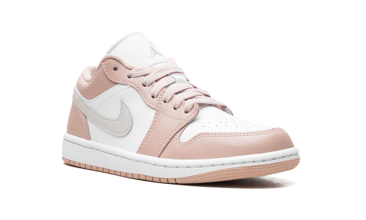 Air Jordan 1 Low WMNS CRIMSON TINT DC0774 120