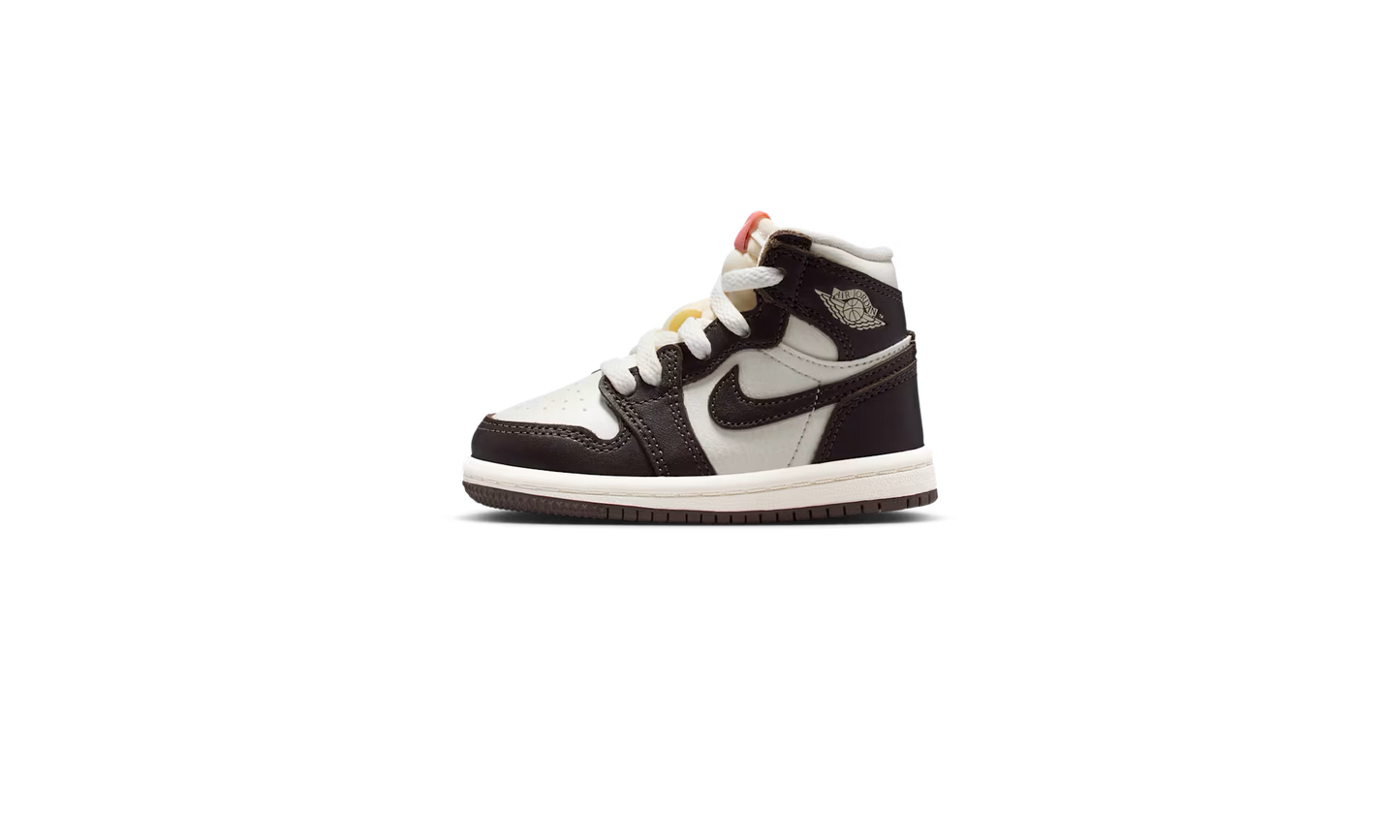 Air Jordan 1 Retro High TD Baroque Brown FD2598 200