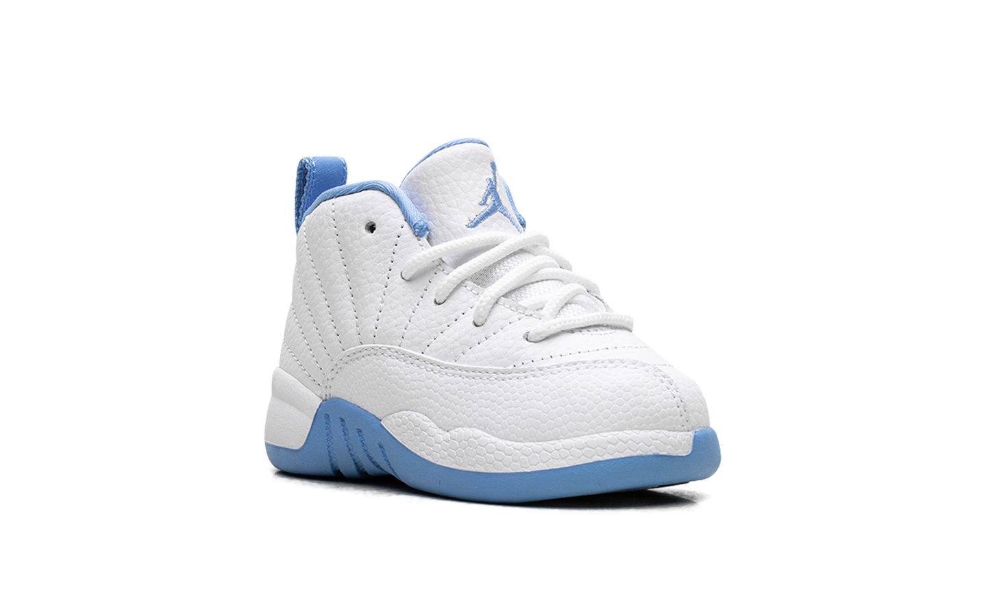 Jordan 12 Retro TD Melo 850000 112