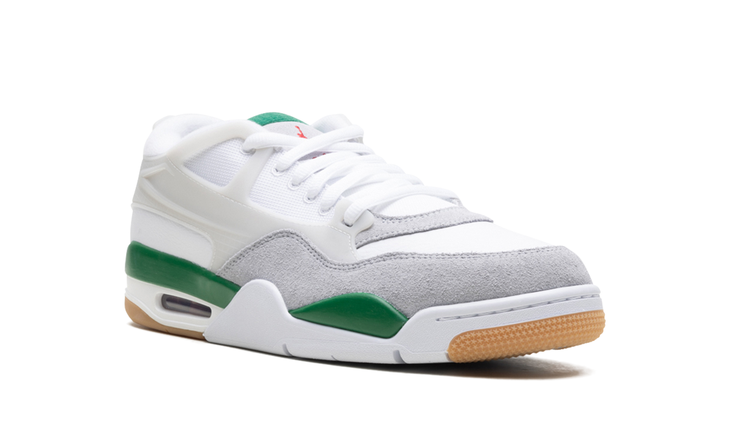 Air Jordan 4 RM Pine Green FQ7939 103