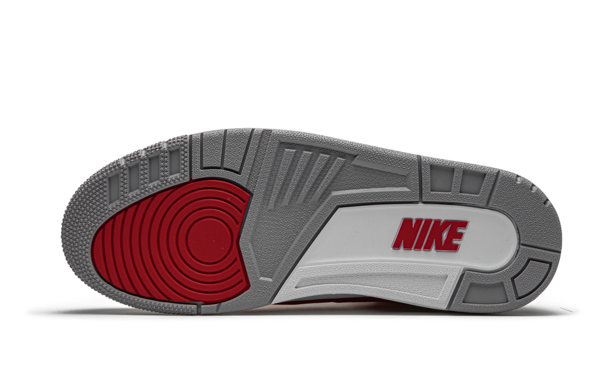Air Jordan 3 Retro SE Unite - CHI Exclusive CU2277 600
