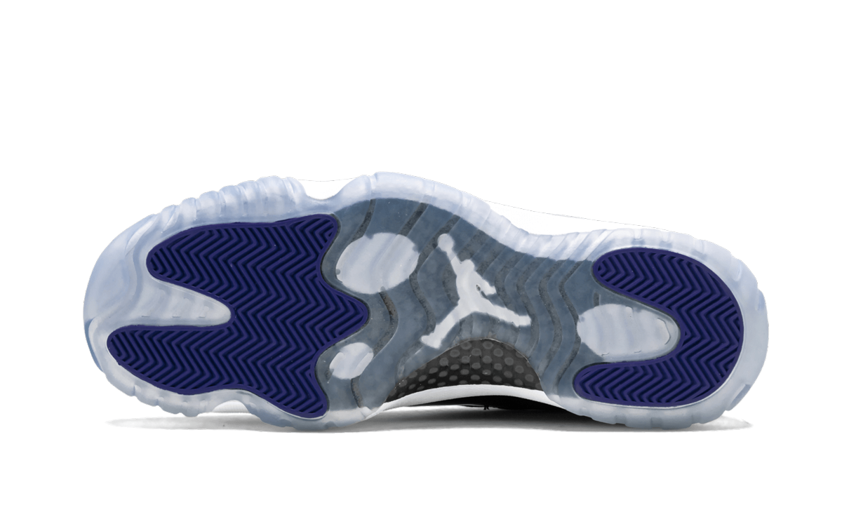 Air Jordan 11 Retro Concord 378037 100