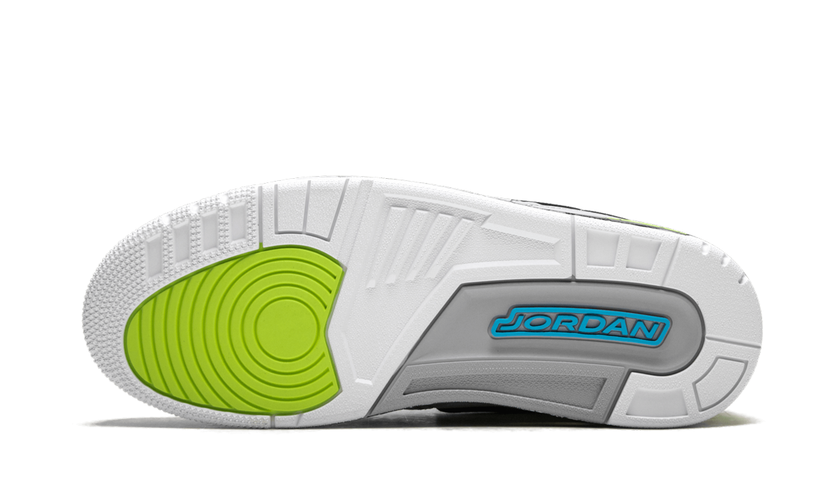 Air Jordan Legacy 312 NRG Command Force AQ4160 107