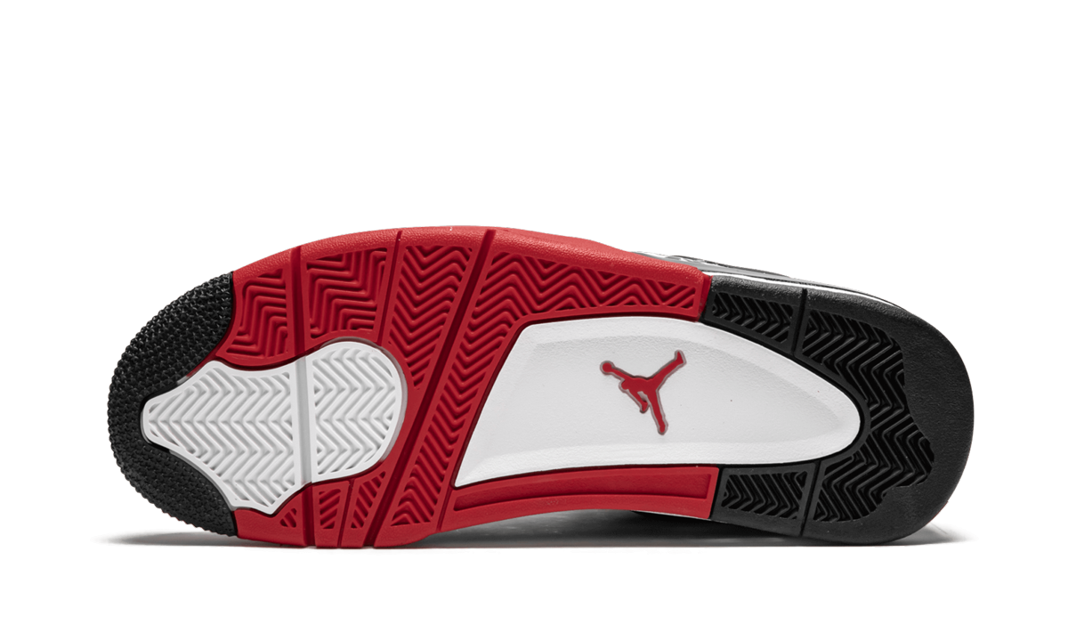 Air Jordan 4 Retro Tattoo (2018) BQ0897 006