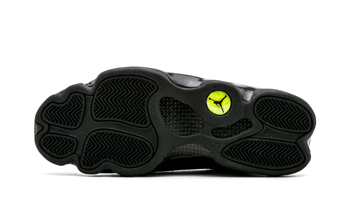 Air Jordan 13 Retro Black Cat 414571 011