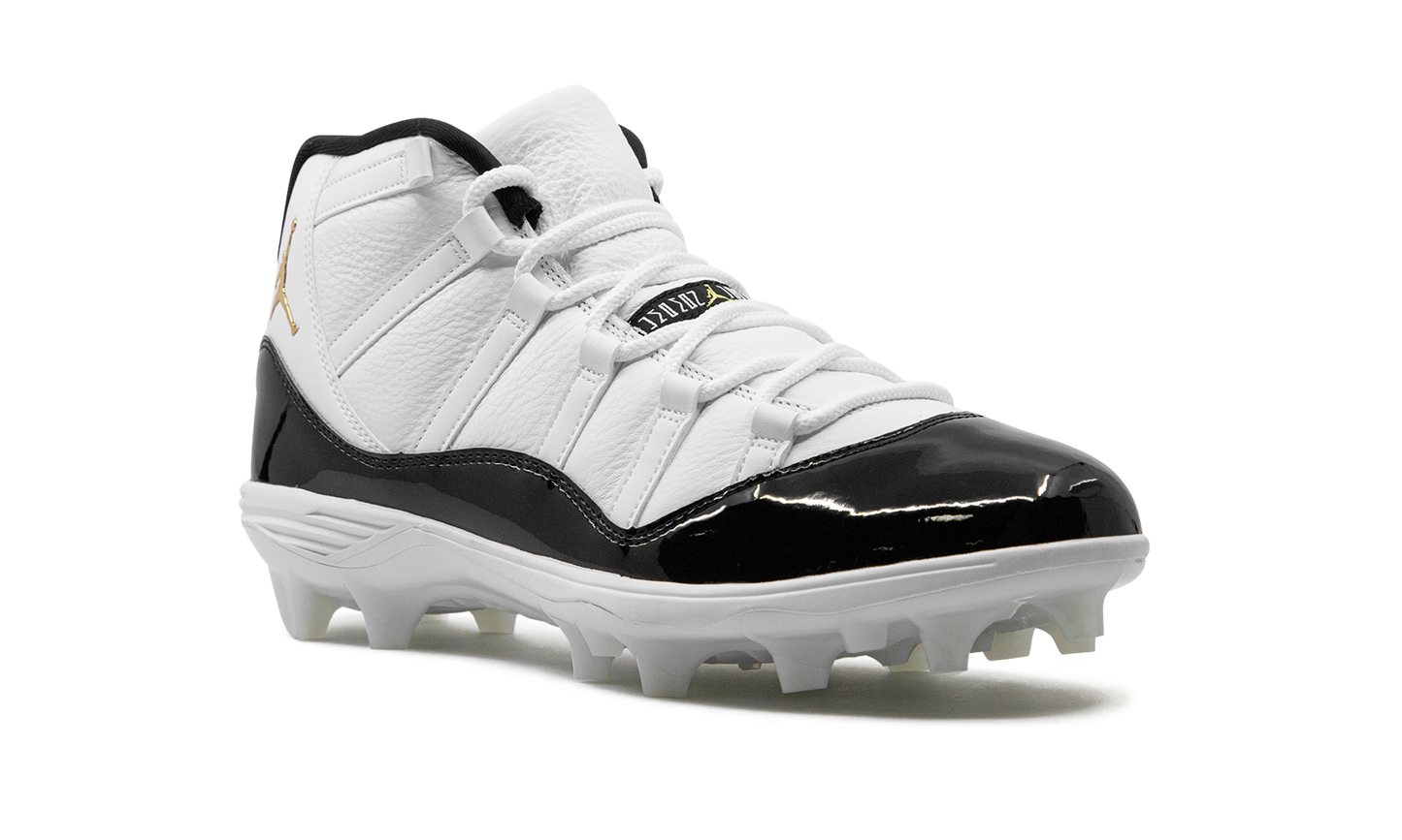 Air Jordan 11 Cleats Gratitude FV5374 107