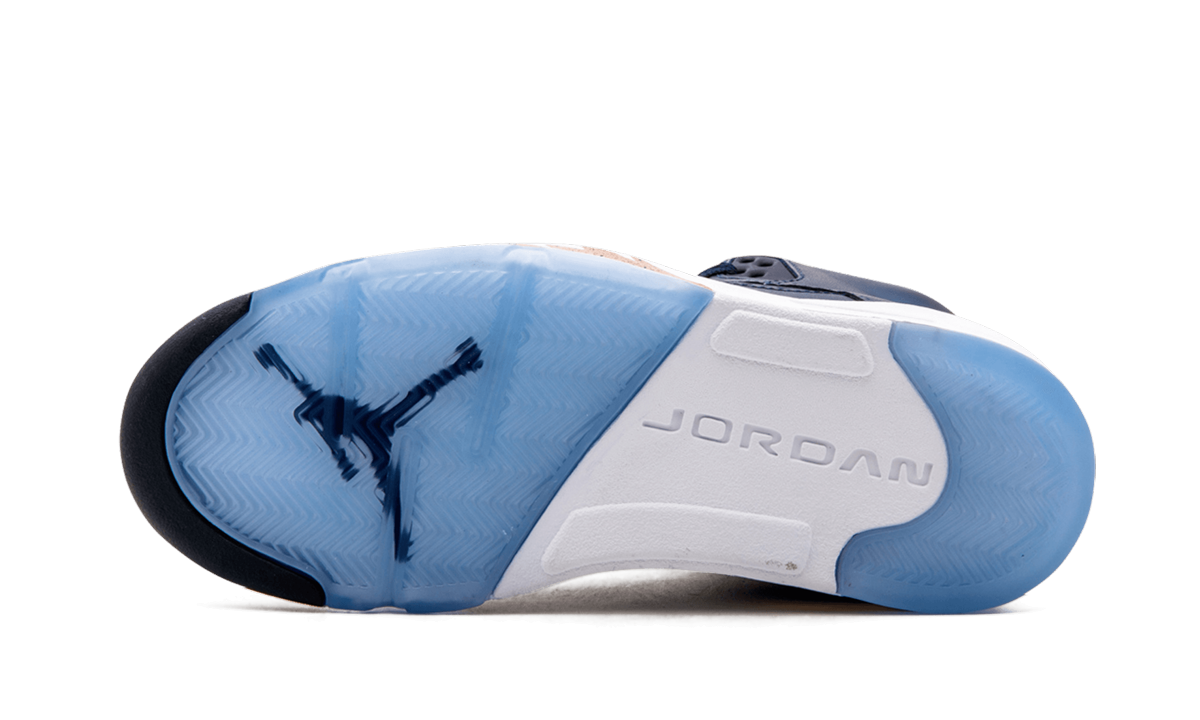 Air Jordan 5 Retro Bronze 136027 416