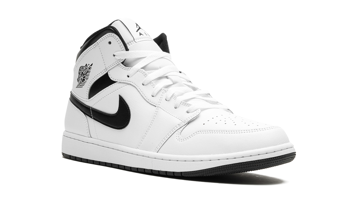 Air Jordan 1 Mid Stormtrooper DQ8426 132