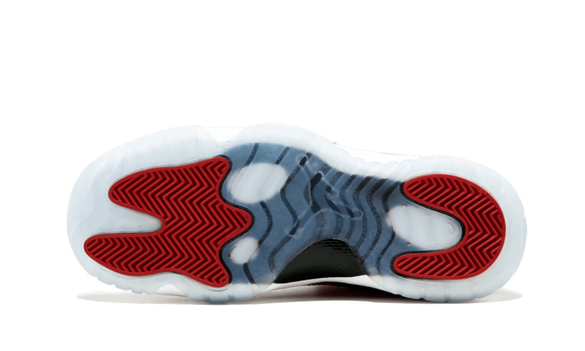 Air Jordan 11 Retro GS Win Like 96 378038 623