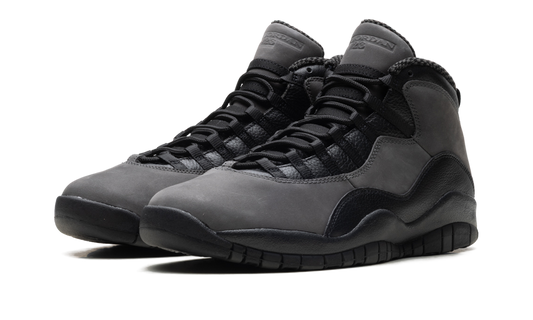 Air Jordan 10 Retro Shadow (2025) HJ6779 001