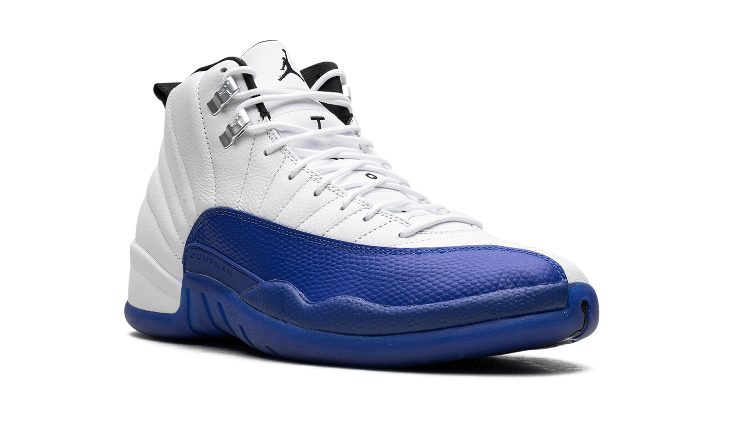 Air Jordan 12 Blueberry CT8013 140