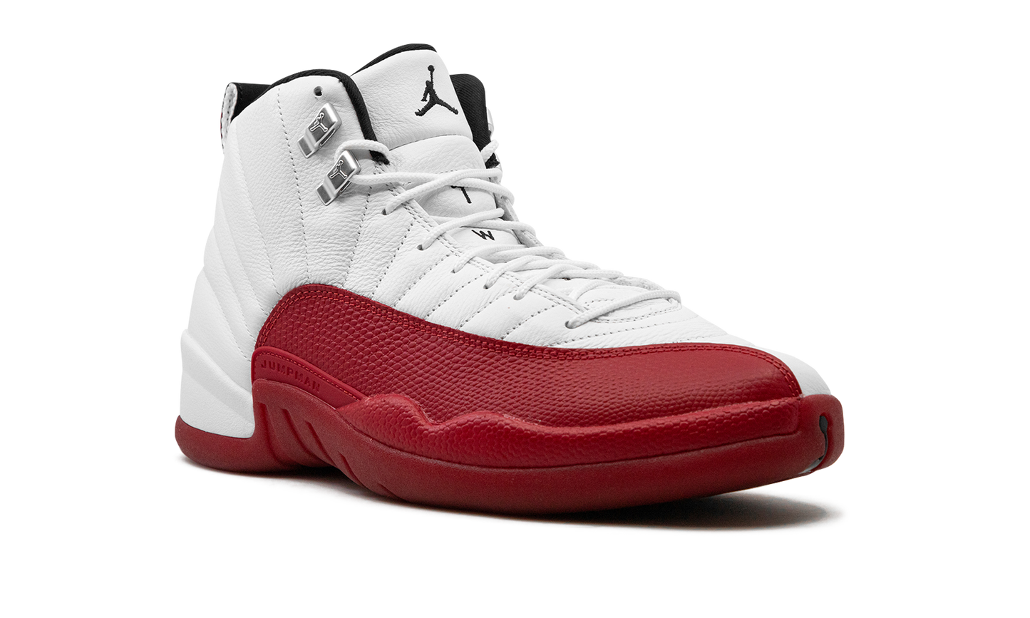 Air Jordan 12 Retro Cherry 2023 CT8013 116
