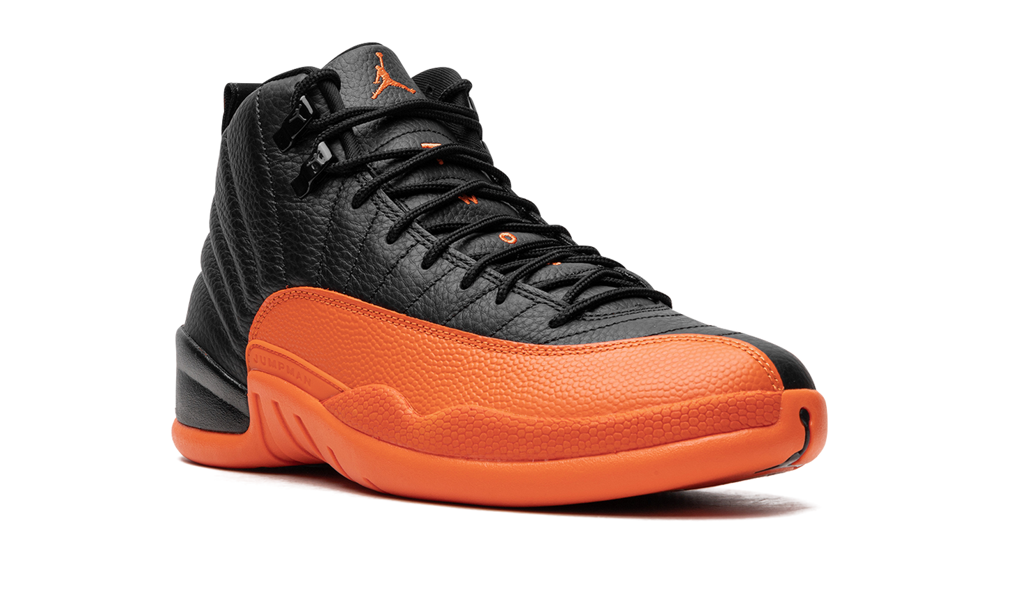 AIR JORDAN 12 WMNS WNBA All-Star Brilliant Orange FD9101 081