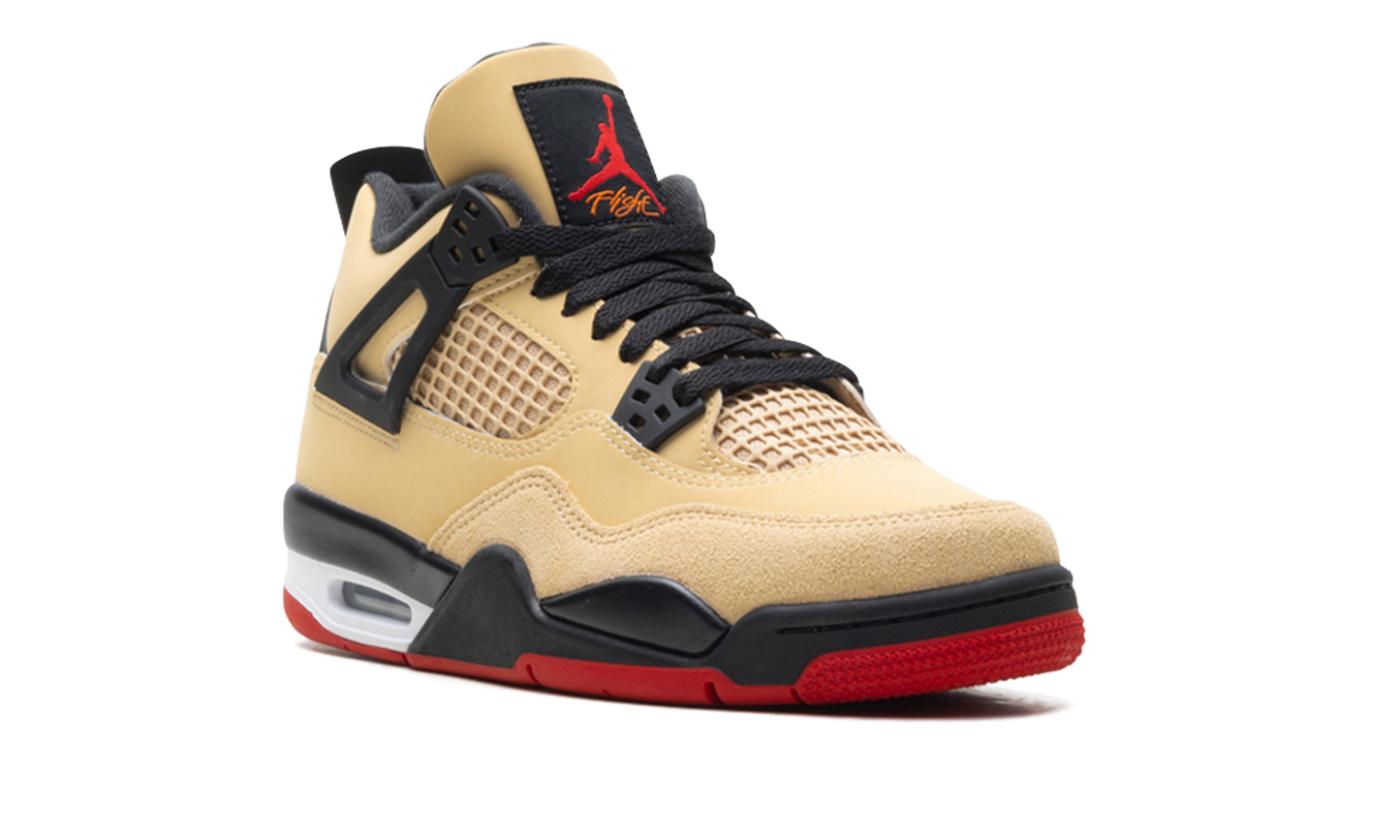 Air Jordan 4 GS Pizza IH2094 200