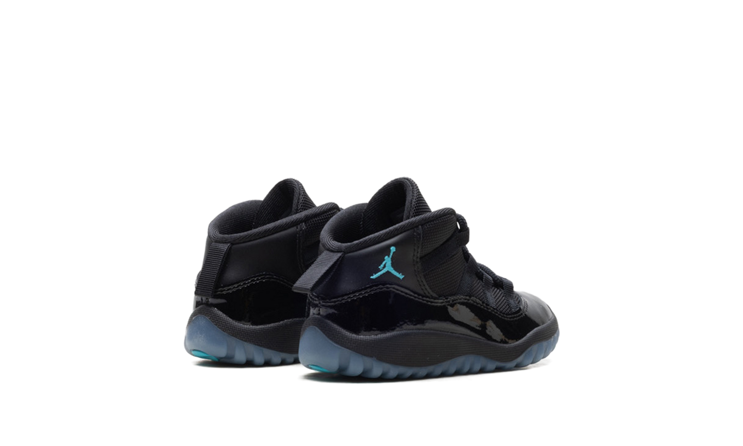 Jordan 11 Retro TD Gamma Blue (2025) 378040 047