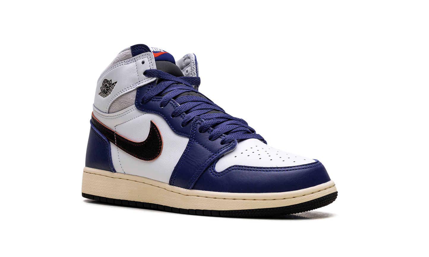 Air Jordan 1 Retro High OG GS Rare Air FD1437 100
