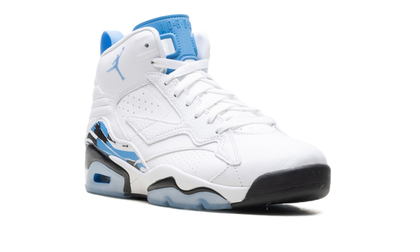Jordan MVP White University Blue DZ4475 140