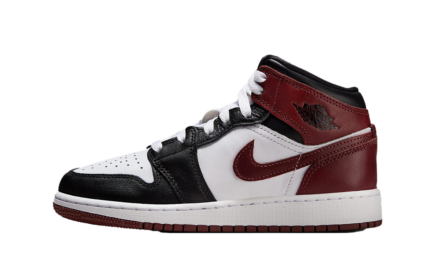 Jordan 1 Mid SE GS Dark Pony HF3193 102