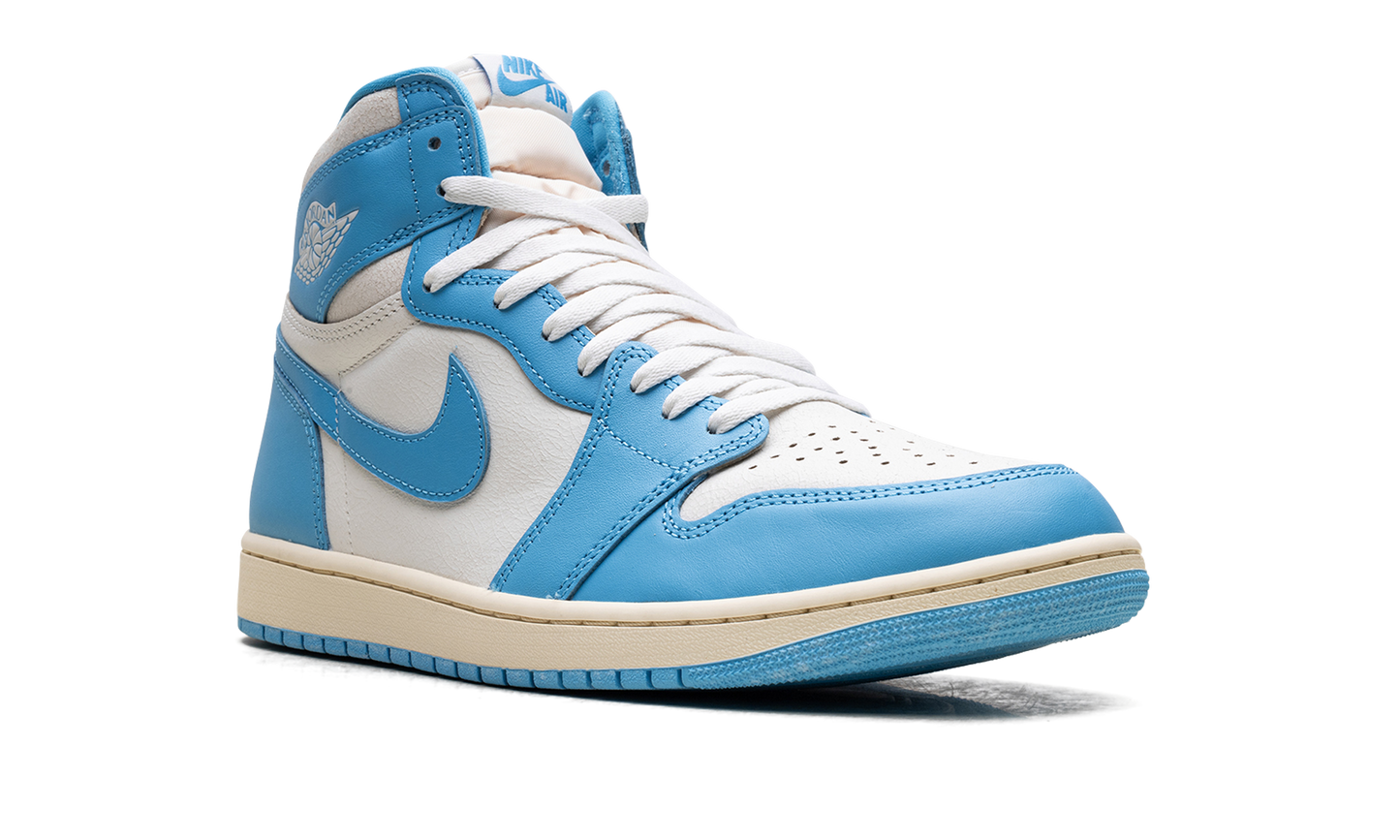 Air Jordan 1 High OG UNC Reimagined DZ5485 402