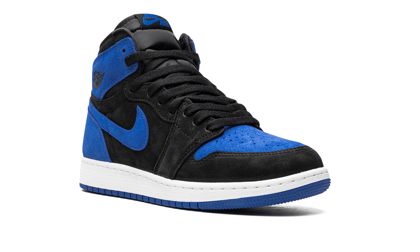 Air Jordan 1 High OG GS Royal Reimagined FD1437 042