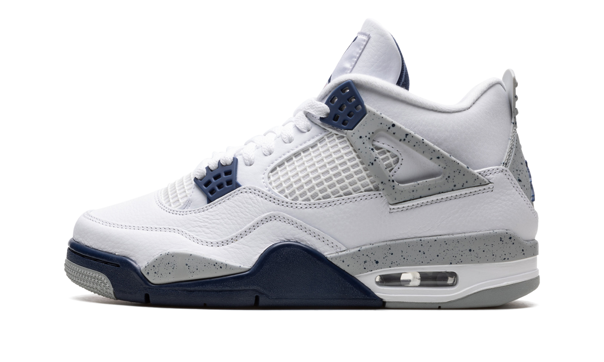 Air Jordan 4 8E