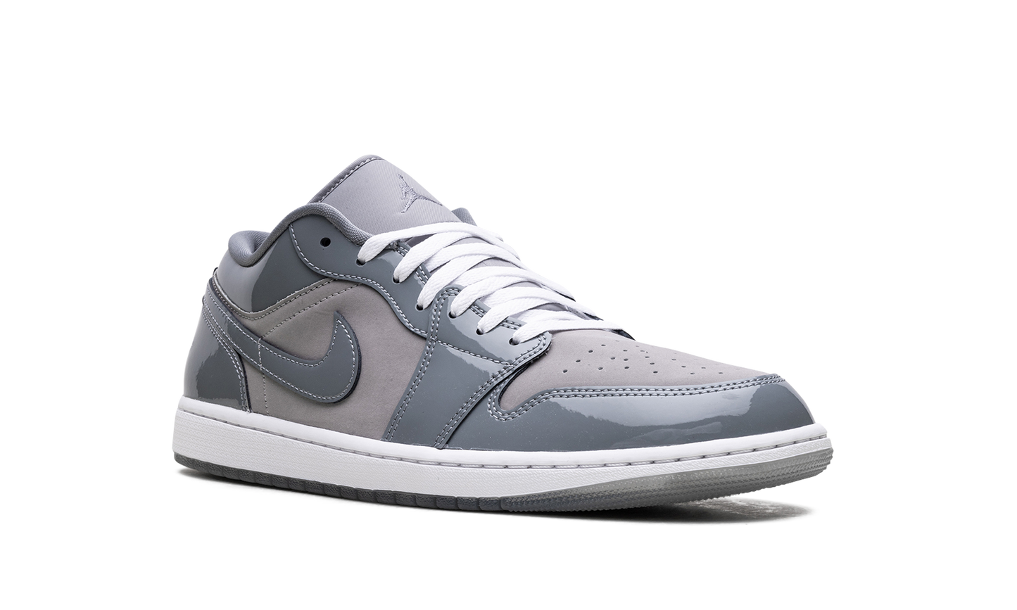 Air Jordan 1 Low Cool Grey HF3148 011