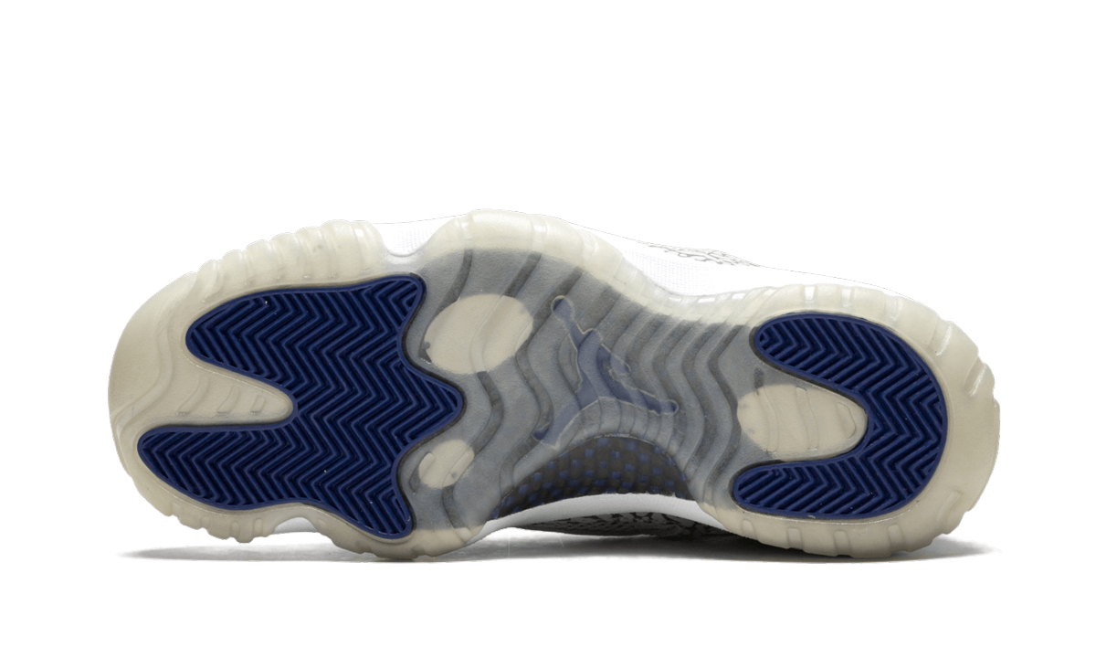 Air Jordan 11 Retro Low Cobalt 306008 102