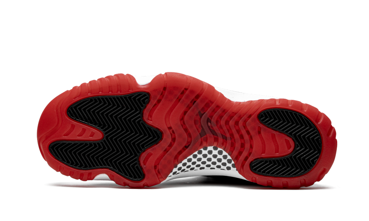 Air Jordan 11 Retro Bred 2019 378037 061