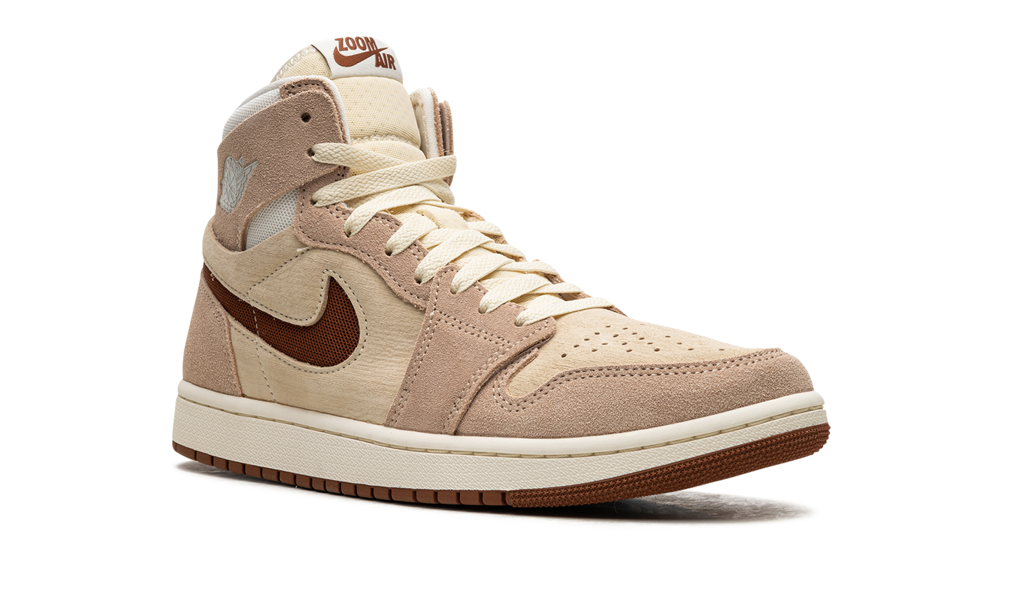 Air Jordan 1 High Zoom CMFT LEGEND COFFEE DV1307 120