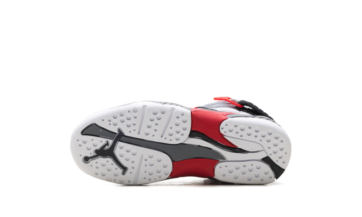 Air Jordan 8 Retro PS Bugs Bunny (2025) 305369 100