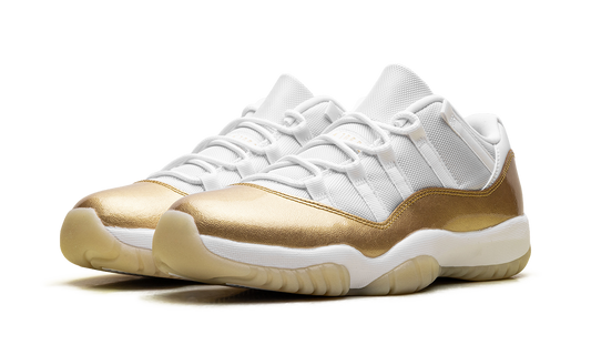 Air Jordan 11 Low WMNS Mother’s Day AH7860 102