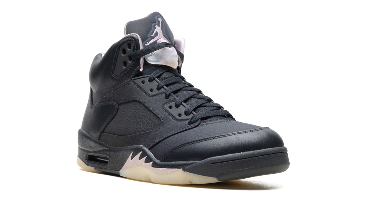 Air Jordan 5 Paris Saint-Germain HQ3004 001