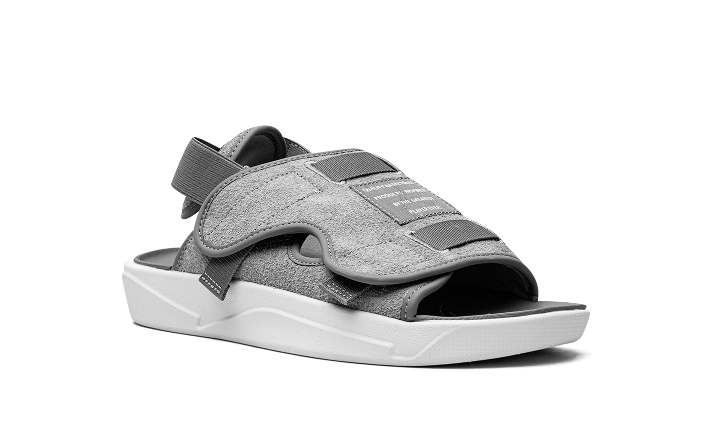 Jordan LS Slide Cool Grey DJ9857 002