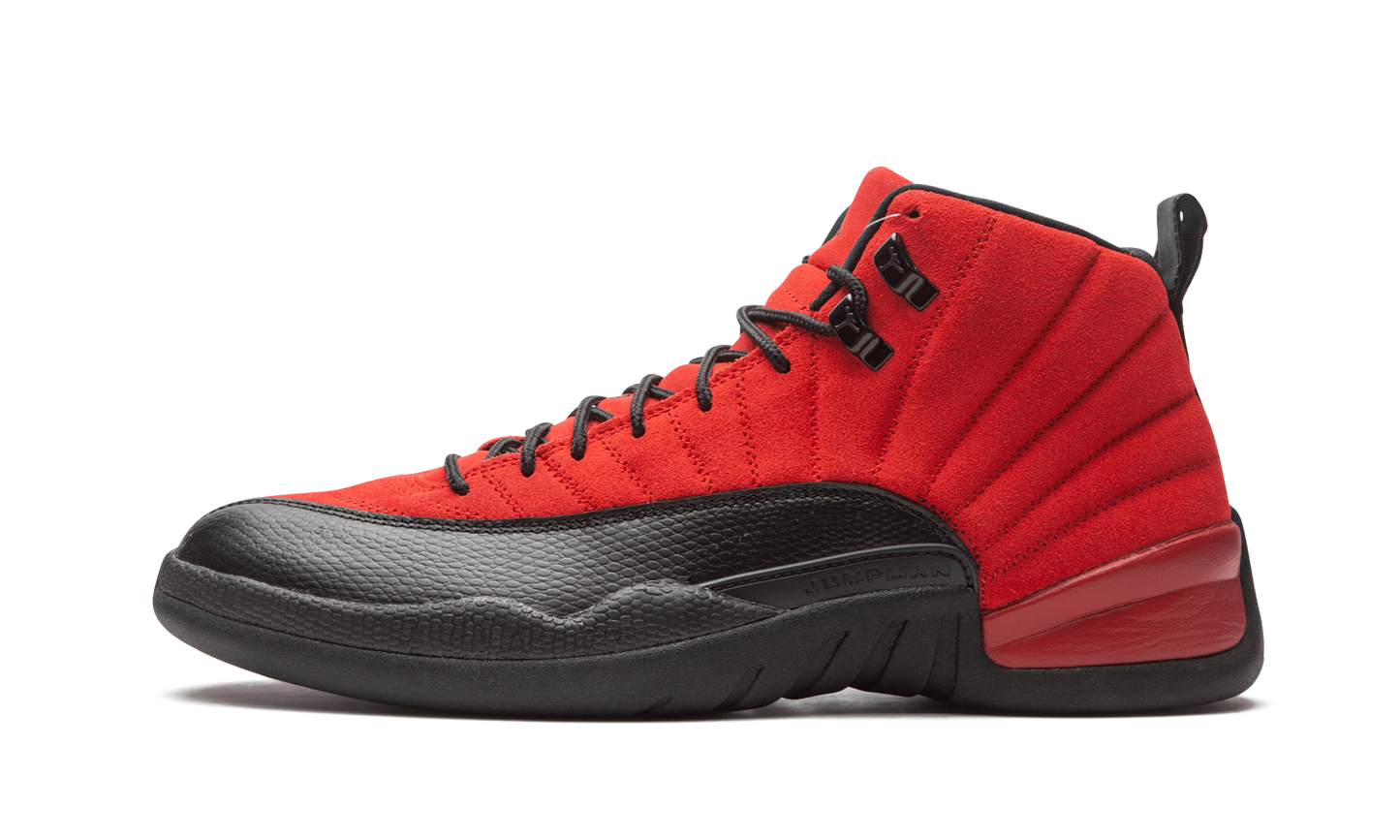 Air Jordan 12 Retro Reverse Flu Game CT8013 602