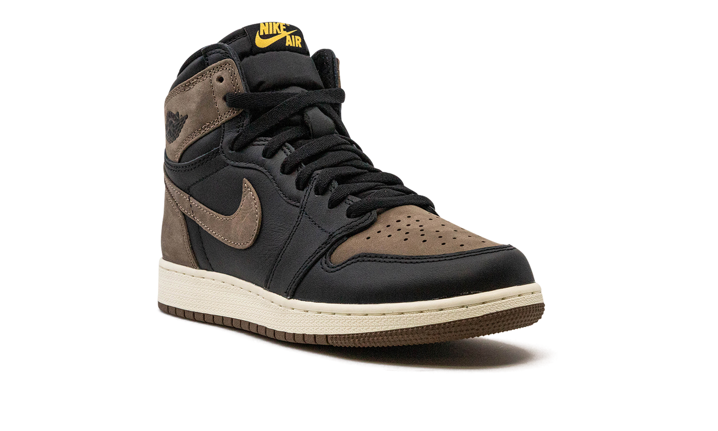 Air Jordan 1 Retro High OG GS Palomino FD1437 020
