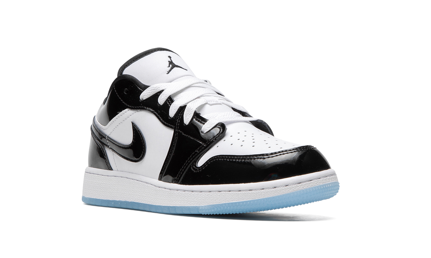 Air Jordan 1 Low SE GS Concord DV1333 100