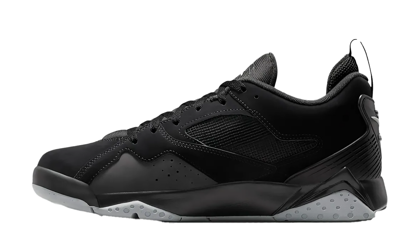 Jordan MVP 92 Black Wolf Grey HQ3950 002