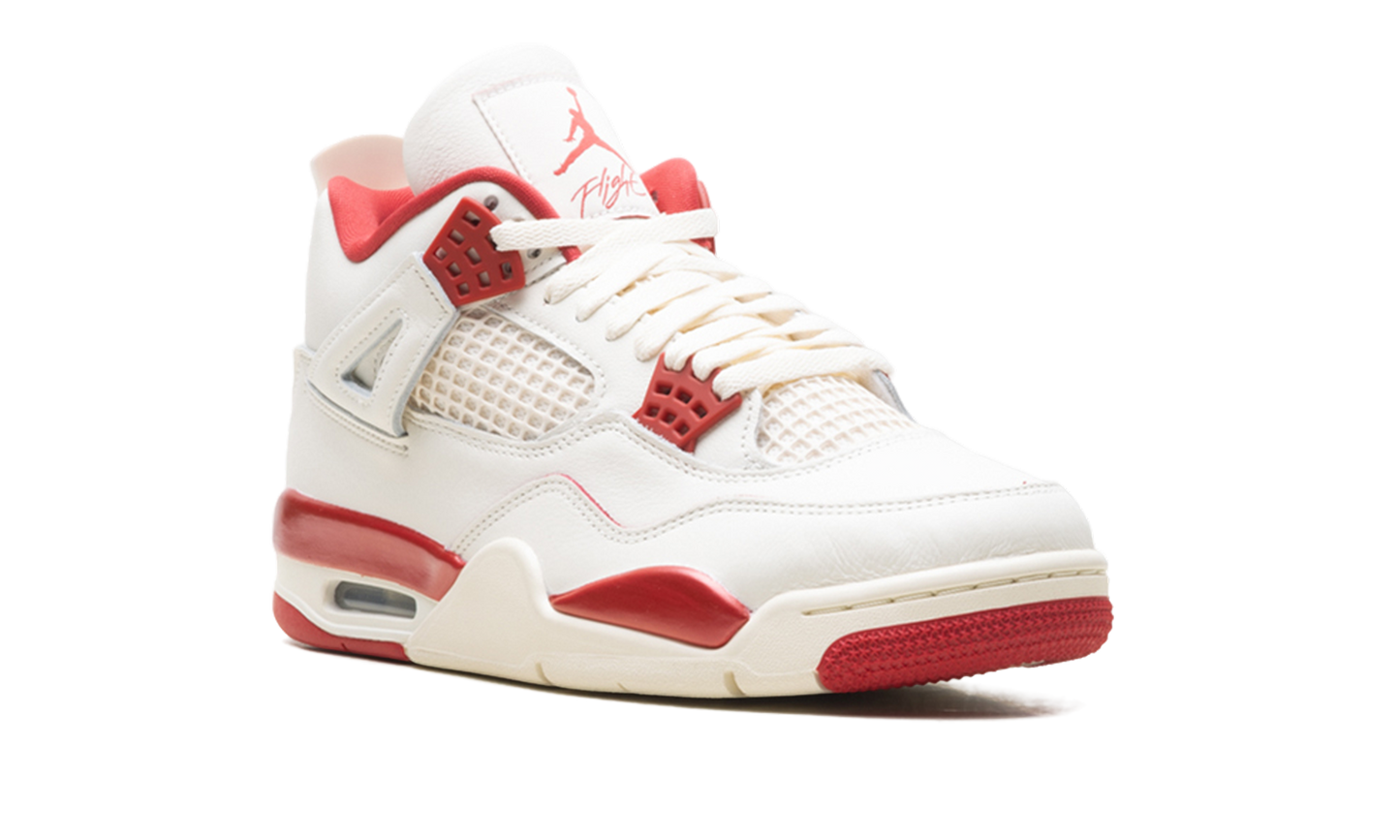 Air Jordan 4 WMNS Valentine's Day HV0823 108