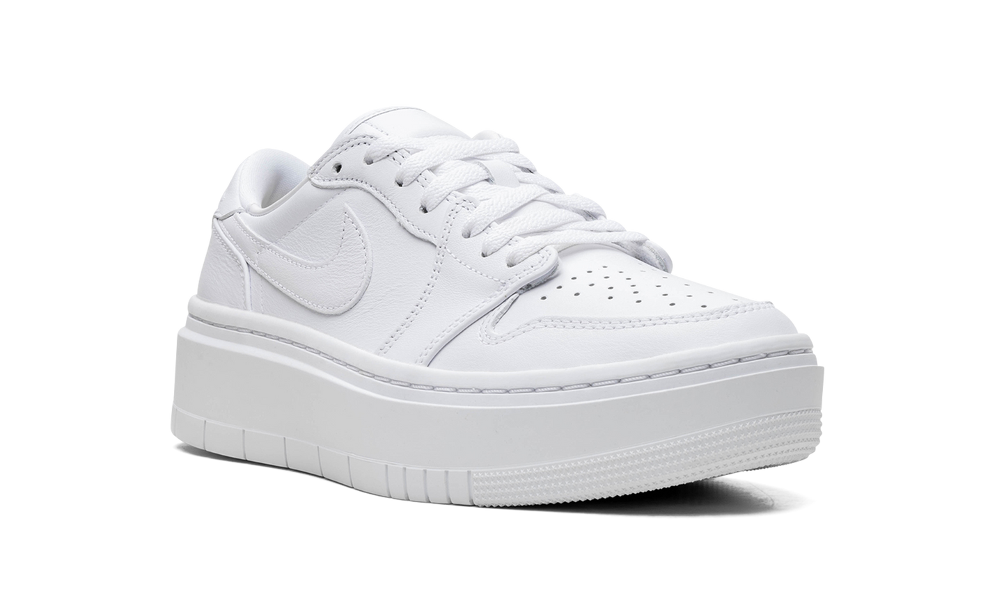 AIR JORDAN 1 WMNS Triple White DH7004 111