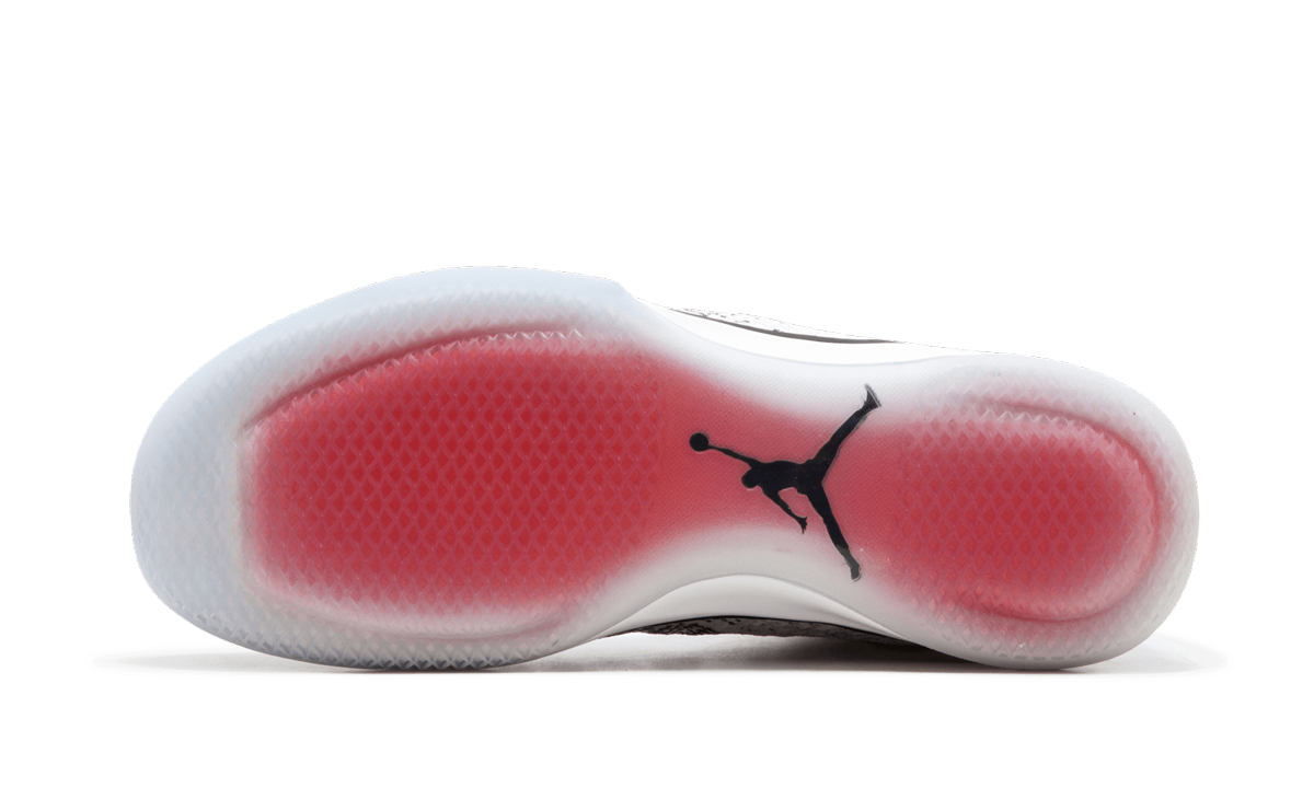 Air Jordan 31 Black Toe 845037 108