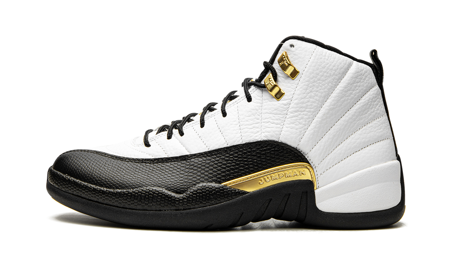 Air Jordan 12 Retro Royalty Taxi CT8013 170